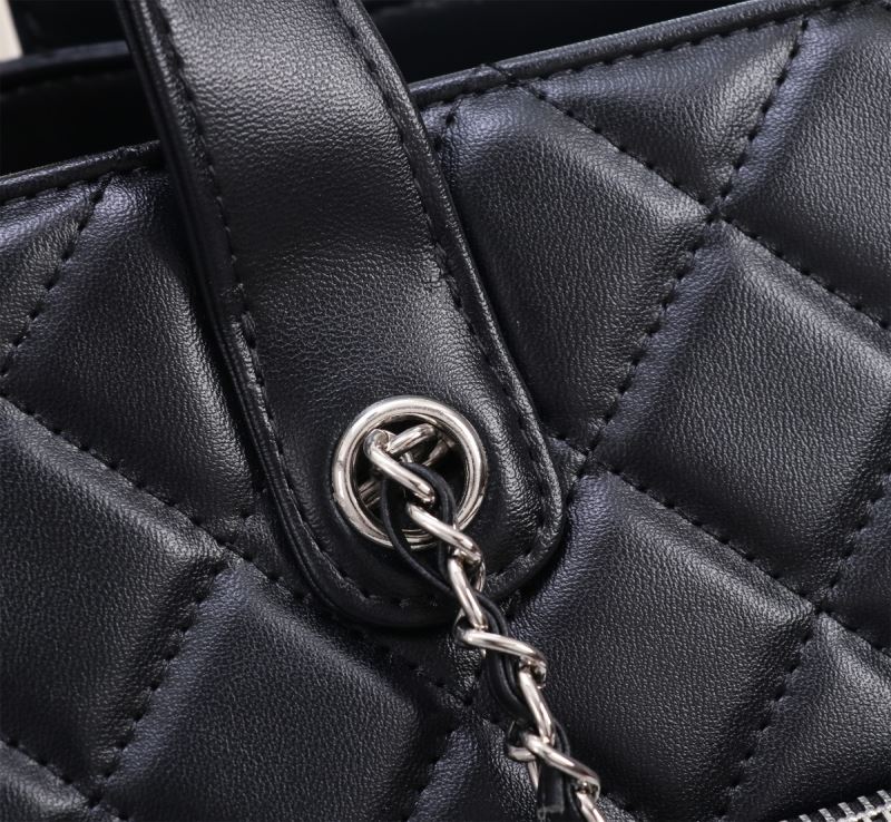 Chanel Shopping Bags